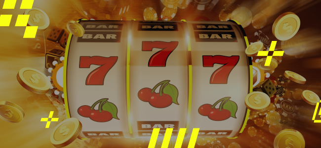 Top 10 Biggest Jackpot Slot Machine Wins at Parimatch
