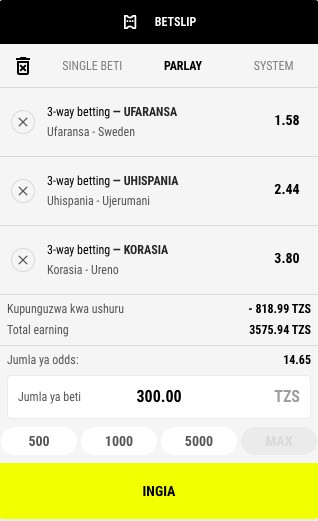 How To Learn online betting Malaysia