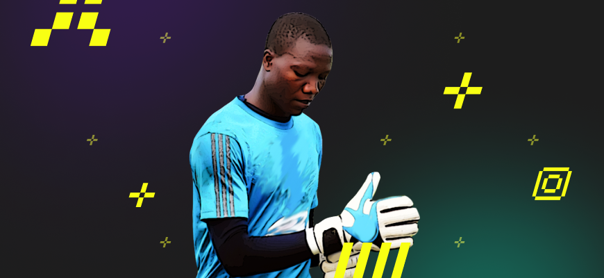 Mwadini Ali – Azam FC star