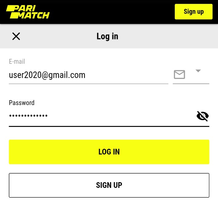 parimatch casino Shortcuts - The Easy Way