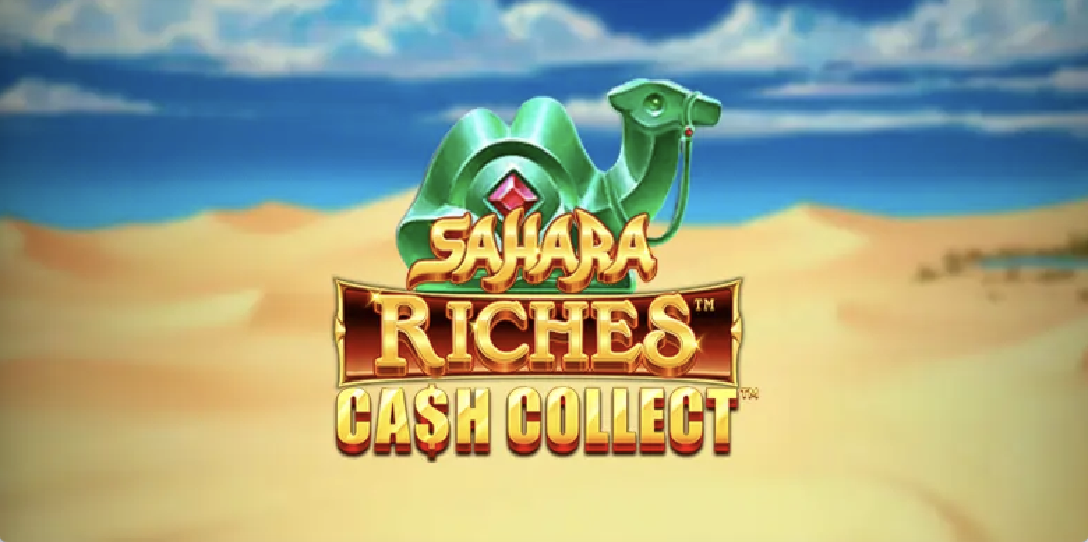 sahara riches