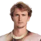 Alexander Zverev