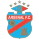 Arsenal de Sarandi (res.)