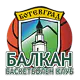 Balkan
