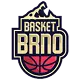 Basket Brno