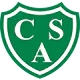 CA Sarmiento (res.)