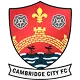 Cambridge City