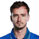 Daniil Medvedev