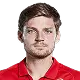 David Goffin