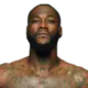 Deontay Wilder