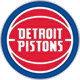 Detroit Pistons