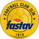 Fastav Zlin II