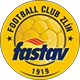 Fastav Zlin