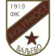 FK Buducnost Krusik 2014