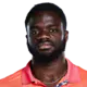 Frances Tiafoe