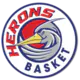 Herons Basket Montecatini