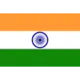 India A