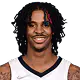 Ja Morant