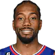 Kawhi Leonard