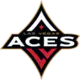 Las Vegas Aces (w)