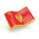 Montenegro (w)