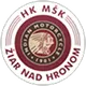 MSK Indian Ziar Nad Hronom