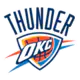 Oklahoma City Thunder (replay)