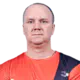 Oleksandr Zhurba