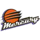Phoenix Mercury (w)