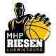 Riesen Ludwigsburg
