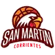 San Martin de Corrientes