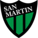 San Martin San Juan (res.)