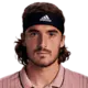 Stefanos Tsitsipas