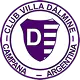 Villa Dalmine (res.)