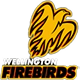 Wellington Firebirds