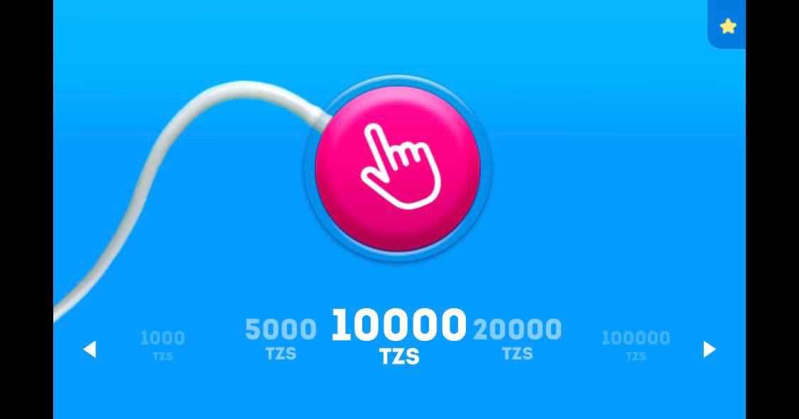 Balloon Slots Bet Setting