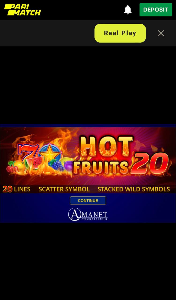 Muundo wa Hot Fruits 20